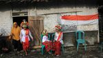 Mengenal Adat Ngarot, Tradisi Jelang Musim Tanam Padi di Indramayu