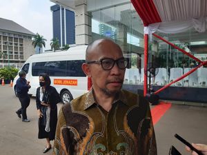 Menkeu Era SBY: Saya Banyak Belajar dari Pak Subroto