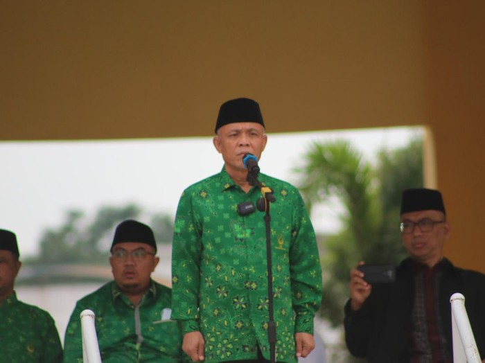 Nurhasan Zaidi