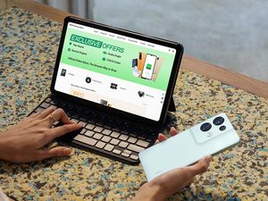 Ragam Promo Eksklusif OPPO App Store, Ada Gratis Ongkir-Cashback