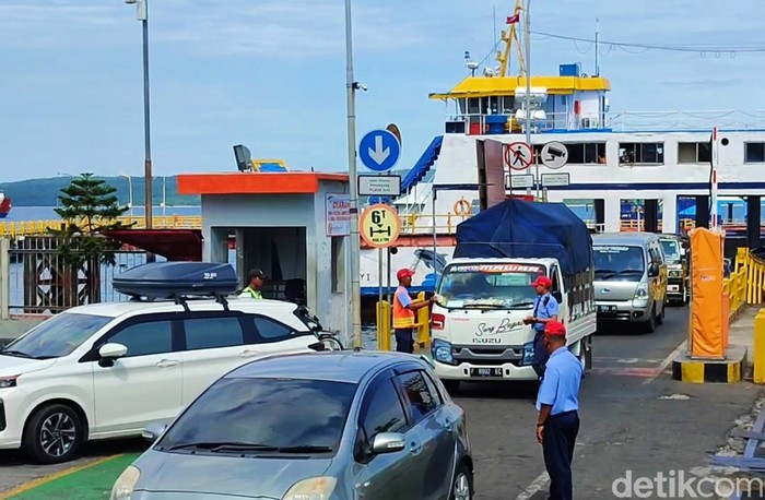 pelabuhan ketapang