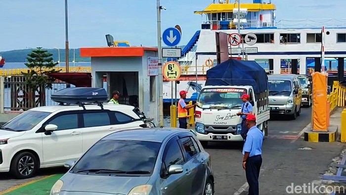 pelabuhan ketapang
