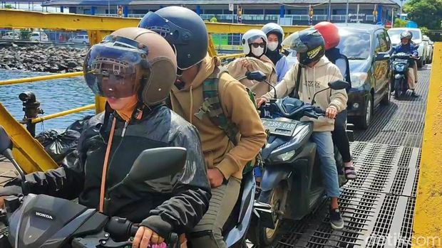 pelabuhan ketapang