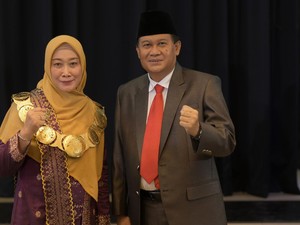 Kritik Biaya Kuliah Mahal, Mahasiswa Unri Dipolisikan Rektornya Sendiri