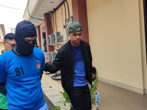 Jadi Tersangka, Pembunuh Wanita dalam Karung di Bogor Terancam Hukuman Mati