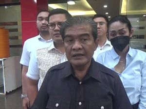 Ibu dan Anak Korban Kekerasan Ayah di Jaksel Divisum Besok