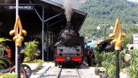 Pengoperasian KA Wisata ini sebagai upaya meningkatkan pariwisata di Sumatera Barat khususnya di wilayah Sawahlunto. Masyarakat kini dapat berwisata dengan kereta api di kawasan yang ditetapkan sebagai Warisan Dunia Baru UNESCO yaitu Situs Ombilin Coal Mining Heritage of Sawahlunto.