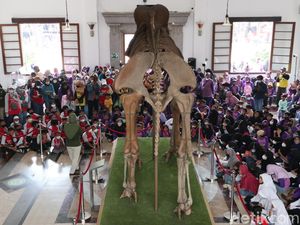 10 Rekomendasi Tempat Wisata Edukasi di Bandung