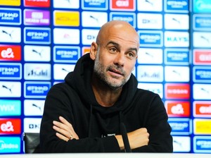 Guardiola: Tak Lengkap Kalau Belum Juara Liga Champions Bareng Man City