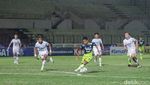 Persib Bandung Tekuk Persita Tangerang 1-0
