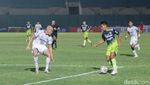 Persib Bandung Tekuk Persita Tangerang 1-0