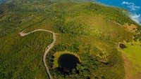 Pernahkah Anda mendengar Pulau Madeira? Bagi fans pesepak bola Cristiano Ronaldo, pasti sudah tak asing lagi dengan pulau ini.