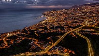 Madeira, pulau di lepas daratan utama Portugal merupakan tanah kelahiran CR7 alias Cristiano Ronaldo. Madeira pun sejatinya adalah destinasi wisata yang indah di Eropa!