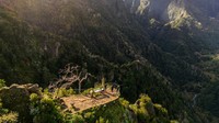 Madeira menawarkan beragam aktivitas wisata. Turis bisa menghabiskan waktu mereka di perbukitan yang terdapat di Pulau Madeira. Paling favorit adalah kawasan Pico do Arieiro yang merupakan puncak tertinggi di pulaunya.