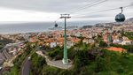Pesona Pulau Madeira, Tanah Surga Kelahiran Cristiano Ronaldo
