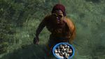 Potret Kehidupan Suku Bajo, Inspirasi Film Avatar 2: Way of Water