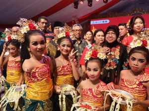 Mensos Ajak Tingkatkan Kesetiakawanan Sosial buat Atasi Masalah Bangsa