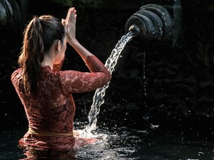 Bali Destinasi Terbaik Dunia, Menpar: Bukti RI Jadi Magnet Wisata Global
