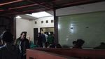 Suasana Rumah Duka Aminah Cendrakasih Mak Nyak Dipenuhi Pelayat
