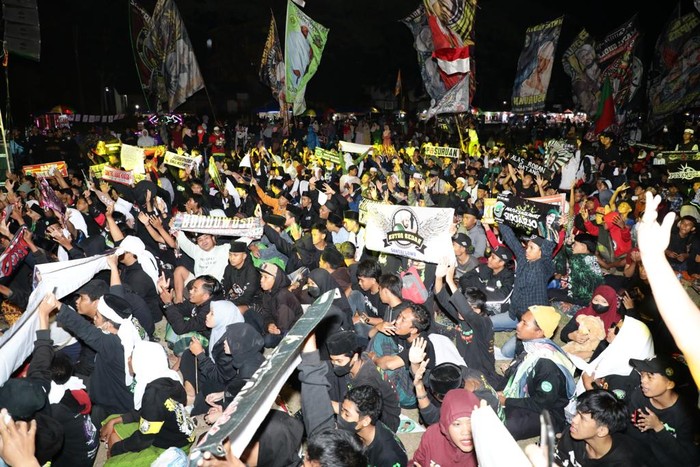 Sahabat Ganjar