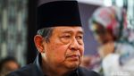 SBY hingga Jonan Melayat Eks Menteri ESDM Subroto