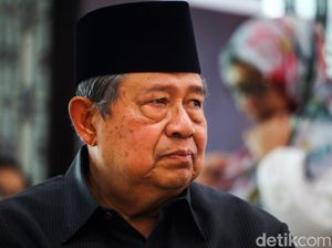 SBY Puji Cara Puan dan Prabowo Rayu Demokrat, Bandingkan Manuver Anies
