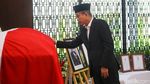 SBY hingga Jonan Melayat Eks Menteri ESDM Subroto