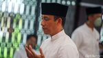 SBY hingga Jonan Melayat Eks Menteri ESDM Subroto