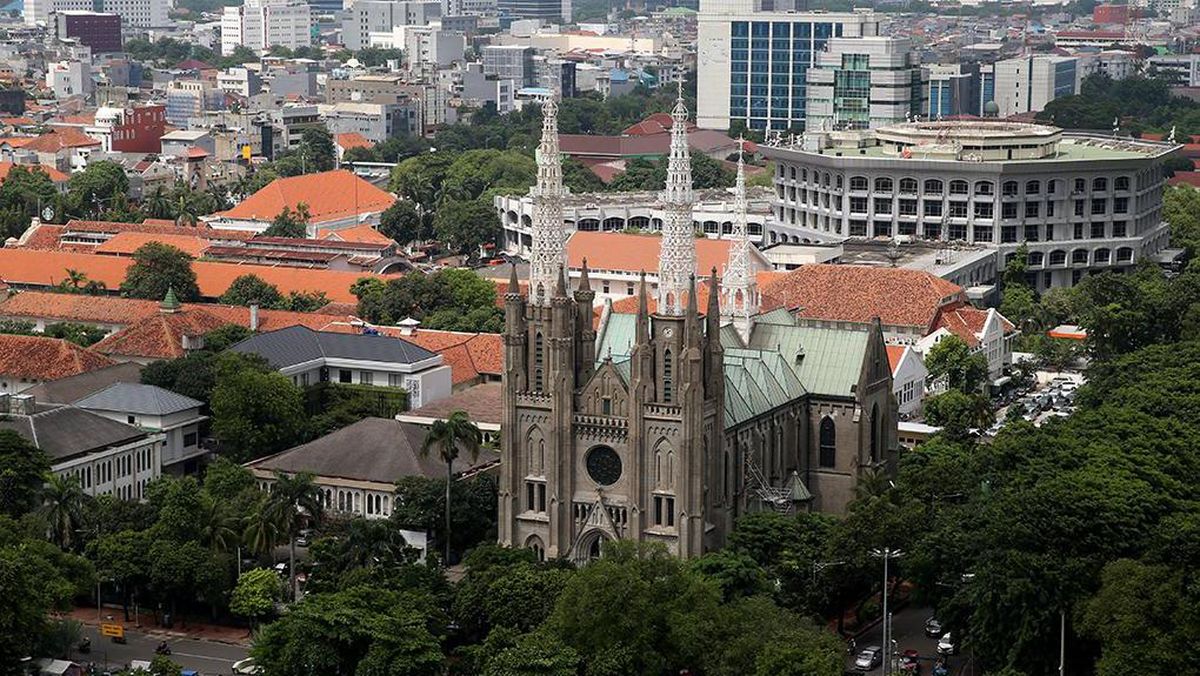 Katedral