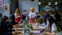 Karen sendiri jadi julukan untuk para pelayan yang menyebalkan.