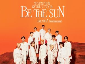 Tips Mengusir Bosan saat Menunggu Konser BETS SEVENTEEN Hari Ini