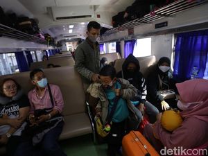 Pakar IDI Soroti Kematian COVID di RI, Tertinggi Kedua di Asia Pascalebaran