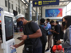 Pasien Arcturus di DKI Nambah Terus, Dinkes Ungkap Gejala Tak Biasa