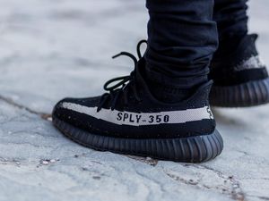 Inikah Penampakan Sneakers Adidas Pengganti Yeezy?