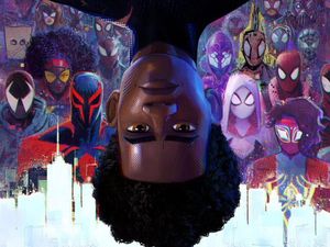 Spider-Man Across The Spider-Verse Tayang 2 Juni 2023