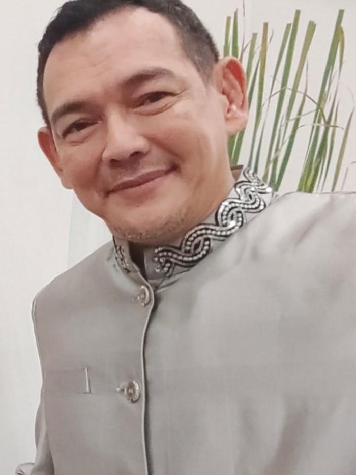 Teguh Yulianto