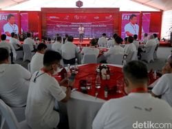Bangun Data Center di Batam, Telkom Bidik Pasar Domestik-Asean