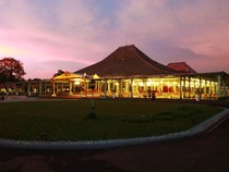 Jokowi Akan Hadiri Puncak Acara Hari UMKM di Mangkunegaran Solo