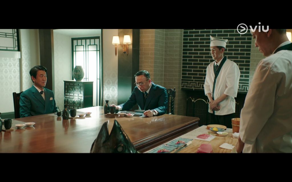 Teori Drakor Reborn Rich: Kisah Sunyang Group Terinspirasi dari Samsung