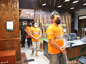 PN Surabaya Akan Maksimalkan Pengamanan Sidang Tragedi Kanjuruhan