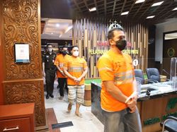 17 Jaksa Kawal Sidang Kasus Tragedi Kanjuruhan di Pengadilan Negeri Surabaya