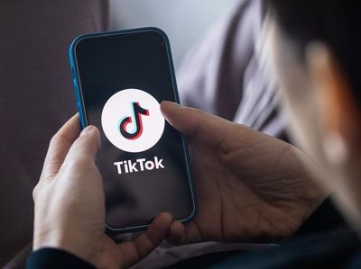 Aplikasi TikTok Bakal Dilarang di Perangkat Milik Pemerintah AS