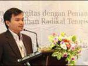 Toleransi Mazhab Negara