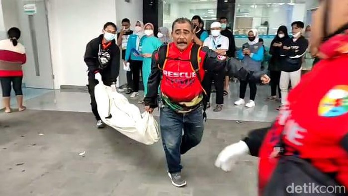 Tragedi Kanjuruhan