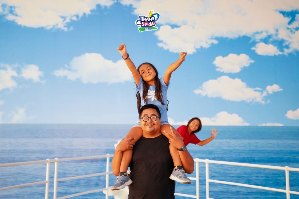 Trans Studio Bali