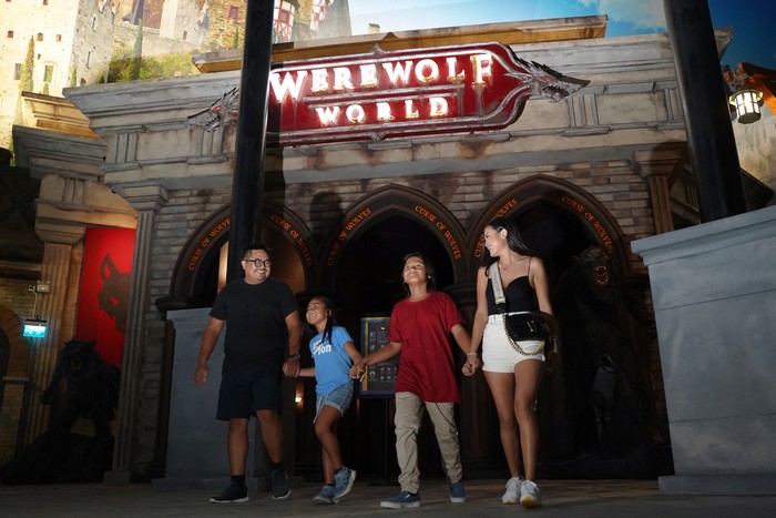 Trans Studio Bali