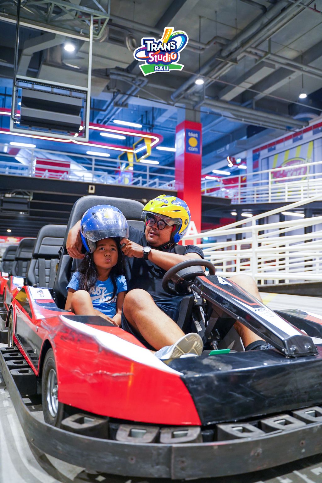 Trans Studio Bali