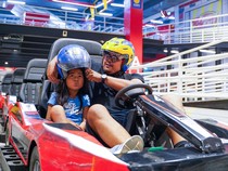 Spesial Akhir Bulan Juli, Harga Tiket Trans Studio Bali Lebih Murah!