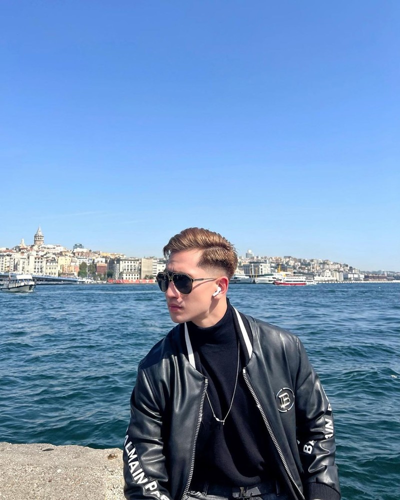 Verrel Bramasta