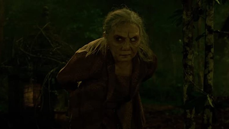 10 Film Horor Untuk Temani Malam Jumat, Berani Nonton Sendirian? Dilansir dari IGN, berikut 10 film horor terbaik selama tahun 2022 yang cocok banget buat menemani malam jumat detikers. Apakah kalian berani nonton sendirian?